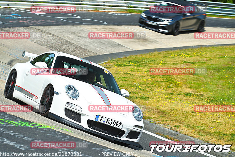 Bild #21873381 - Touristenfahrten Nürburgring Nordschleife (29.05.2023)