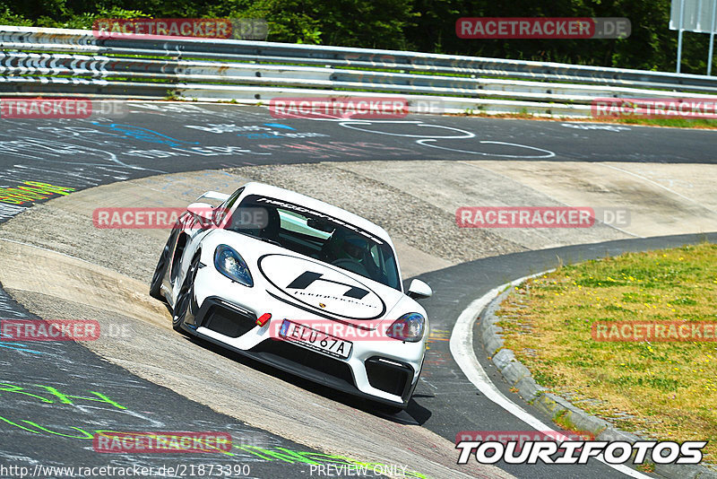 Bild #21873390 - Touristenfahrten Nürburgring Nordschleife (29.05.2023)