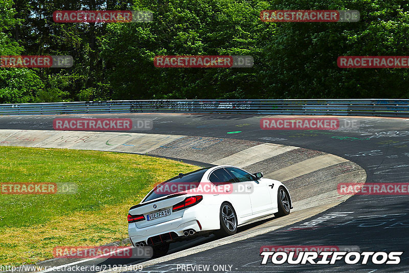 Bild #21873409 - Touristenfahrten Nürburgring Nordschleife (29.05.2023)