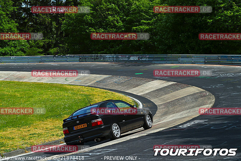 Bild #21873418 - Touristenfahrten Nürburgring Nordschleife (29.05.2023)