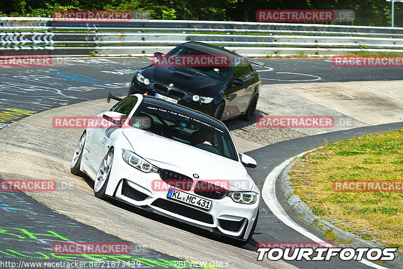 Bild #21873429 - Touristenfahrten Nürburgring Nordschleife (29.05.2023)