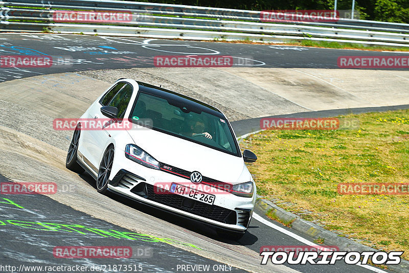 Bild #21873515 - Touristenfahrten Nürburgring Nordschleife (29.05.2023)