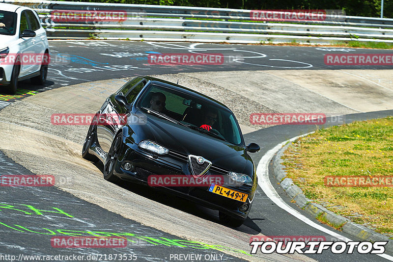 Bild #21873535 - Touristenfahrten Nürburgring Nordschleife (29.05.2023)