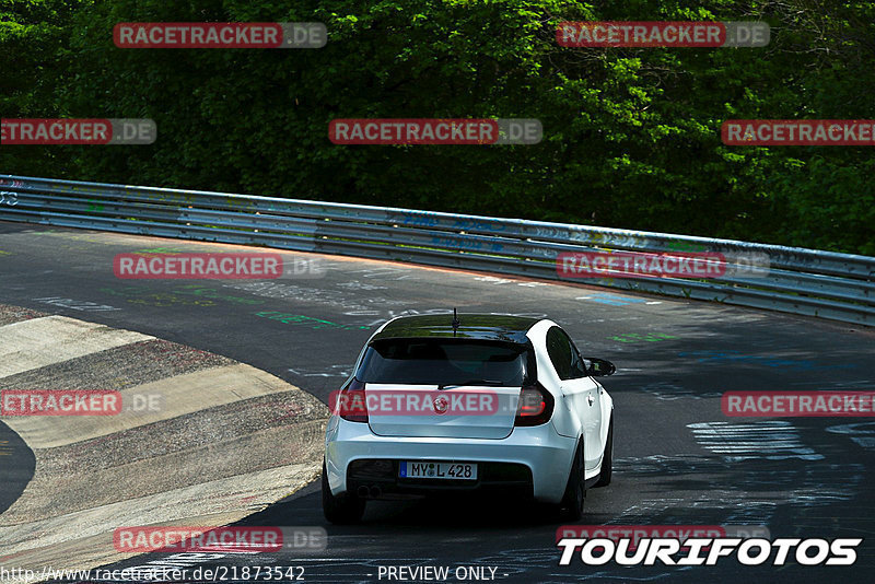 Bild #21873542 - Touristenfahrten Nürburgring Nordschleife (29.05.2023)