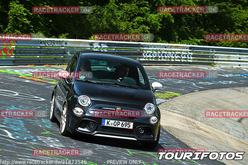 Bild #21873546 - Touristenfahrten Nürburgring Nordschleife (29.05.2023)