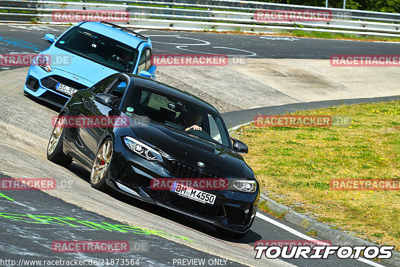 Bild #21873564 - Touristenfahrten Nürburgring Nordschleife (29.05.2023)