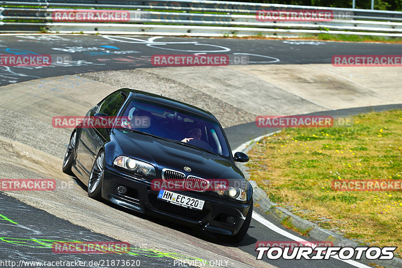 Bild #21873620 - Touristenfahrten Nürburgring Nordschleife (29.05.2023)