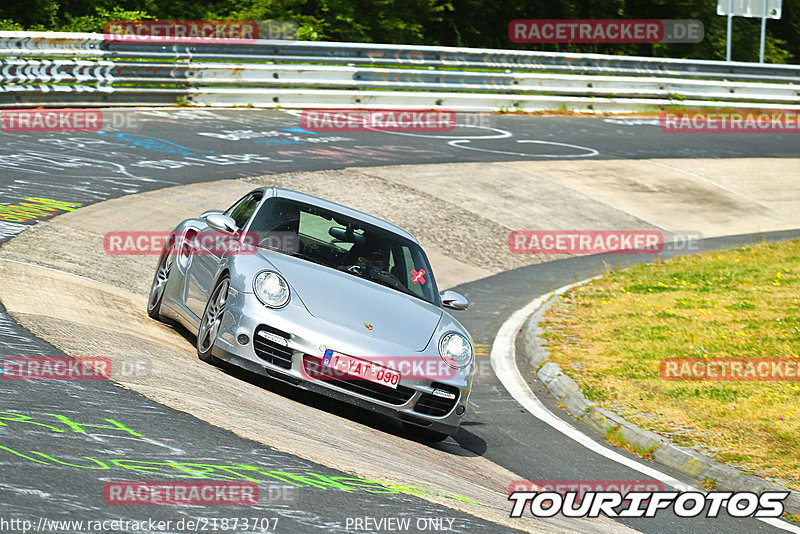 Bild #21873707 - Touristenfahrten Nürburgring Nordschleife (29.05.2023)