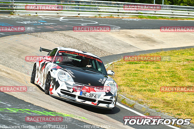 Bild #21873711 - Touristenfahrten Nürburgring Nordschleife (29.05.2023)