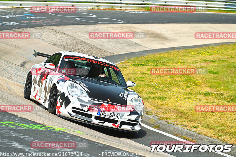 Bild #21873714 - Touristenfahrten Nürburgring Nordschleife (29.05.2023)