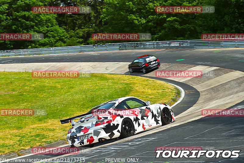 Bild #21873715 - Touristenfahrten Nürburgring Nordschleife (29.05.2023)