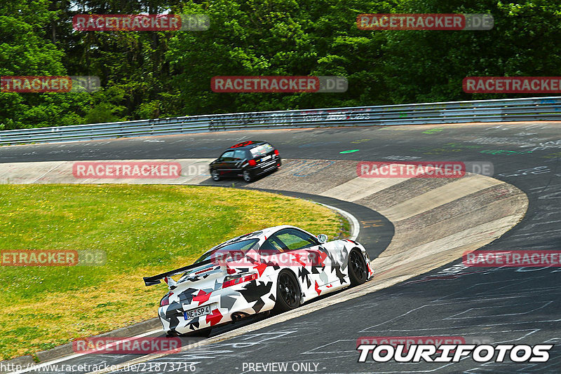 Bild #21873716 - Touristenfahrten Nürburgring Nordschleife (29.05.2023)