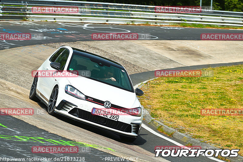 Bild #21873738 - Touristenfahrten Nürburgring Nordschleife (29.05.2023)