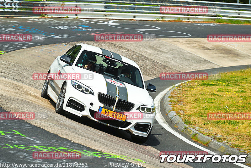 Bild #21873753 - Touristenfahrten Nürburgring Nordschleife (29.05.2023)