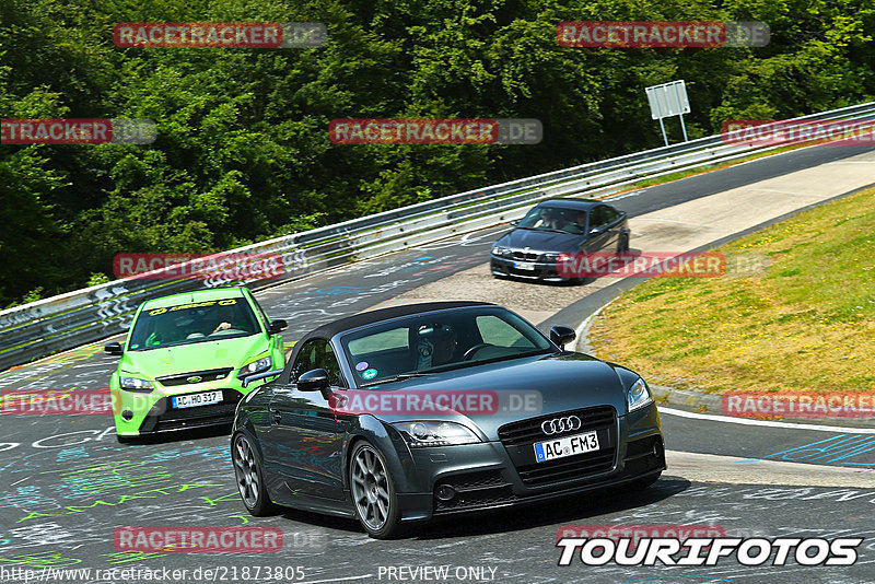 Bild #21873805 - Touristenfahrten Nürburgring Nordschleife (29.05.2023)