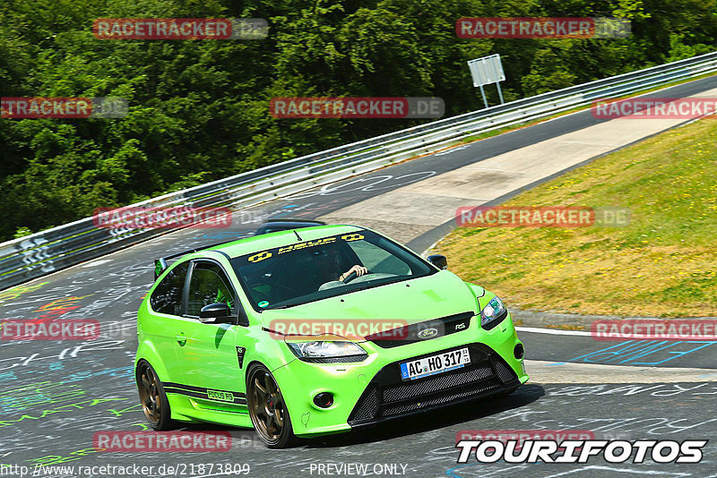 Bild #21873809 - Touristenfahrten Nürburgring Nordschleife (29.05.2023)