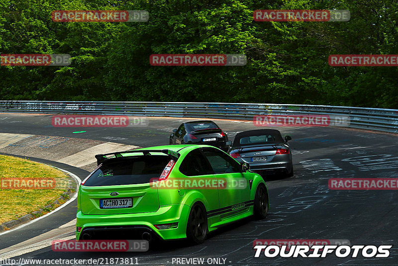 Bild #21873811 - Touristenfahrten Nürburgring Nordschleife (29.05.2023)