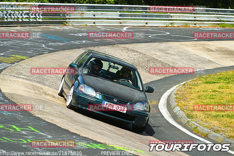 Bild #21873830 - Touristenfahrten Nürburgring Nordschleife (29.05.2023)