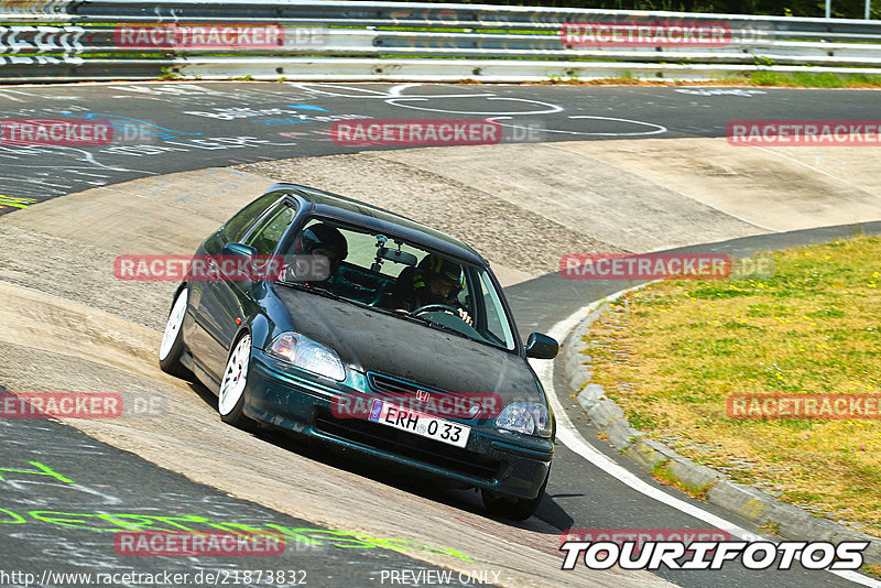 Bild #21873832 - Touristenfahrten Nürburgring Nordschleife (29.05.2023)