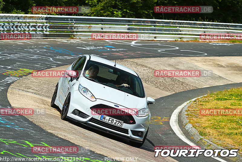 Bild #21873877 - Touristenfahrten Nürburgring Nordschleife (29.05.2023)