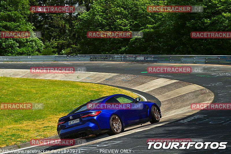 Bild #21873971 - Touristenfahrten Nürburgring Nordschleife (29.05.2023)