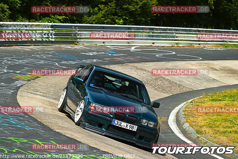 Bild #21873990 - Touristenfahrten Nürburgring Nordschleife (29.05.2023)