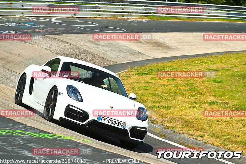 Bild #21874013 - Touristenfahrten Nürburgring Nordschleife (29.05.2023)