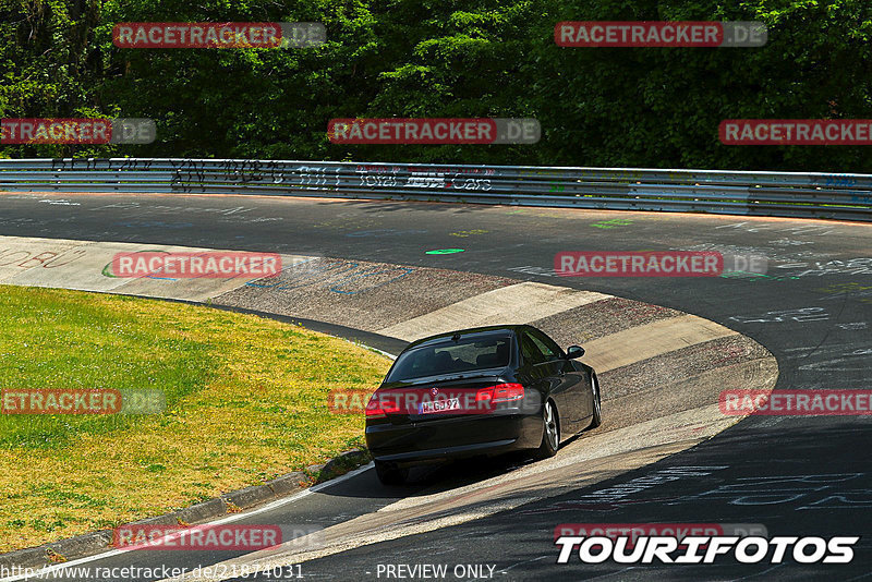 Bild #21874031 - Touristenfahrten Nürburgring Nordschleife (29.05.2023)