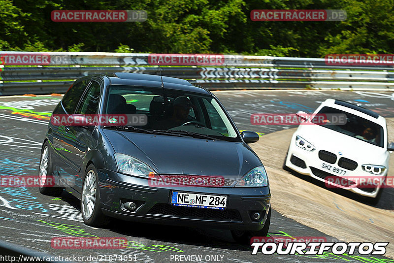 Bild #21874051 - Touristenfahrten Nürburgring Nordschleife (29.05.2023)