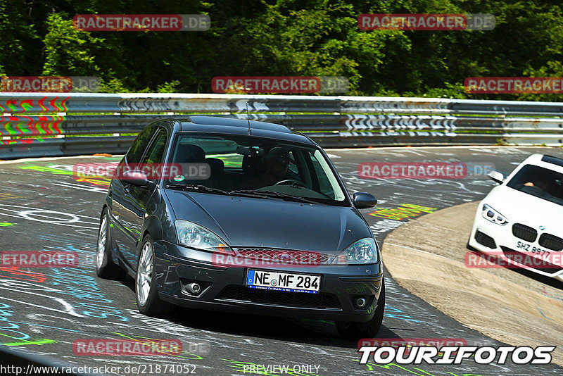 Bild #21874052 - Touristenfahrten Nürburgring Nordschleife (29.05.2023)