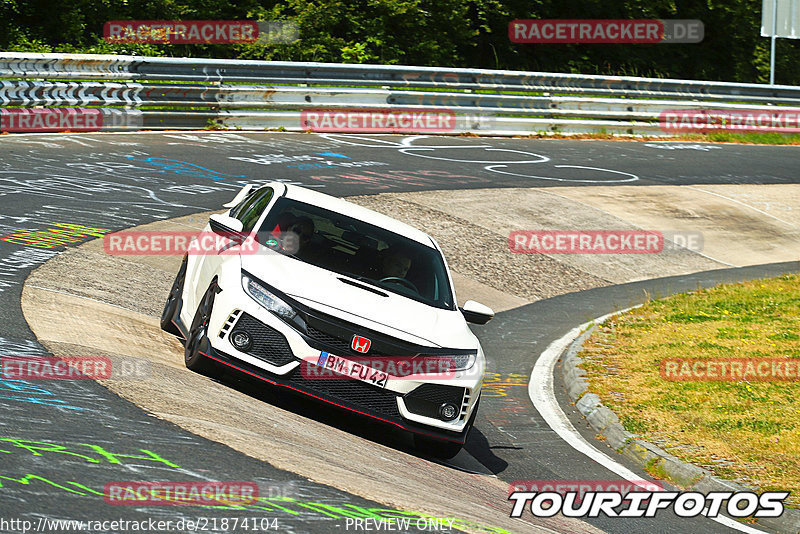 Bild #21874104 - Touristenfahrten Nürburgring Nordschleife (29.05.2023)