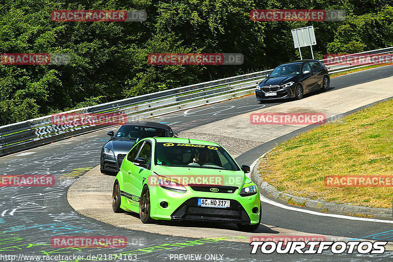 Bild #21874163 - Touristenfahrten Nürburgring Nordschleife (29.05.2023)