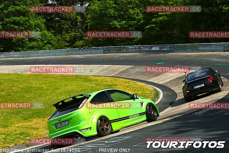 Bild #21874166 - Touristenfahrten Nürburgring Nordschleife (29.05.2023)