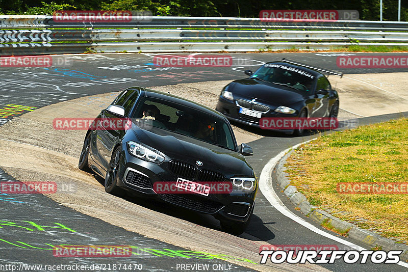 Bild #21874470 - Touristenfahrten Nürburgring Nordschleife (29.05.2023)