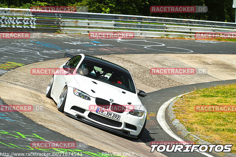 Bild #21874543 - Touristenfahrten Nürburgring Nordschleife (29.05.2023)