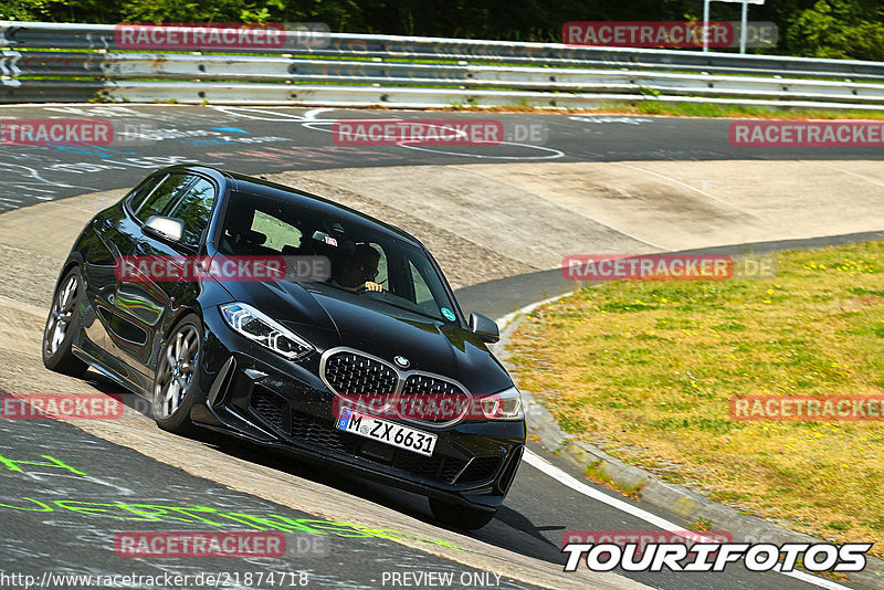 Bild #21874718 - Touristenfahrten Nürburgring Nordschleife (29.05.2023)