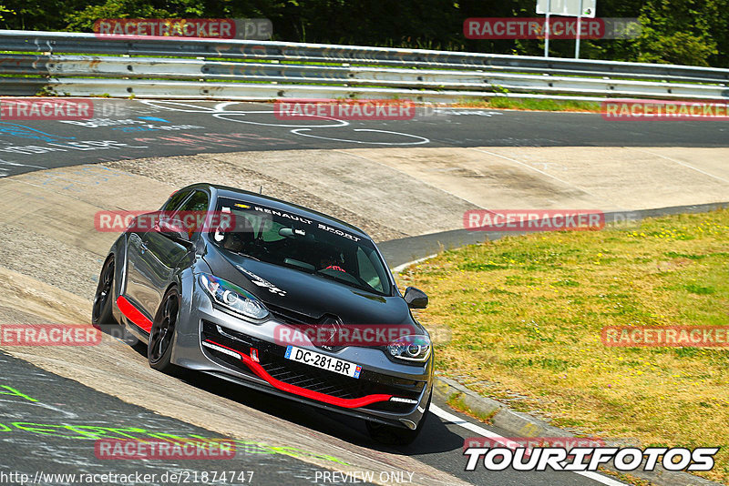 Bild #21874747 - Touristenfahrten Nürburgring Nordschleife (29.05.2023)