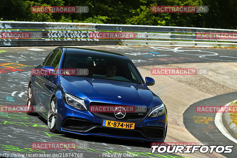 Bild #21874768 - Touristenfahrten Nürburgring Nordschleife (29.05.2023)