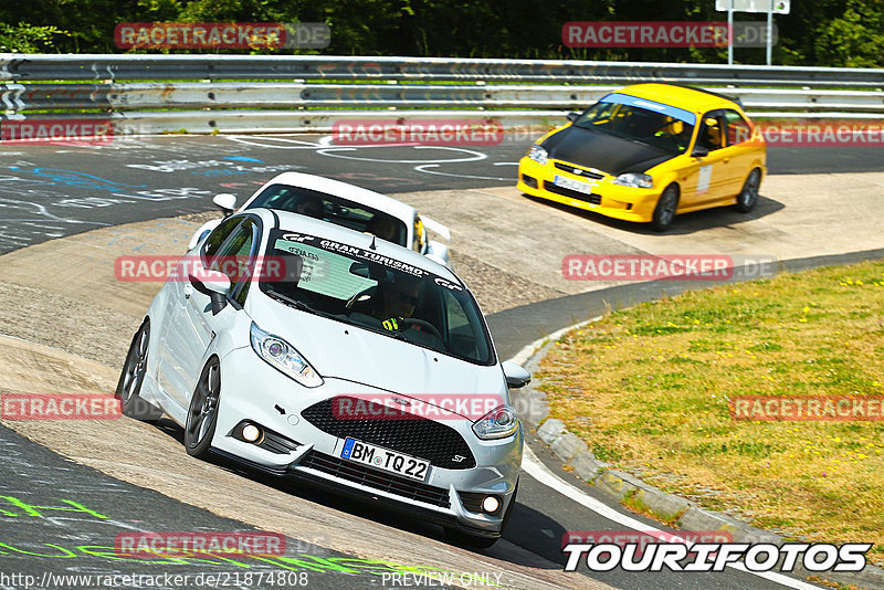 Bild #21874808 - Touristenfahrten Nürburgring Nordschleife (29.05.2023)