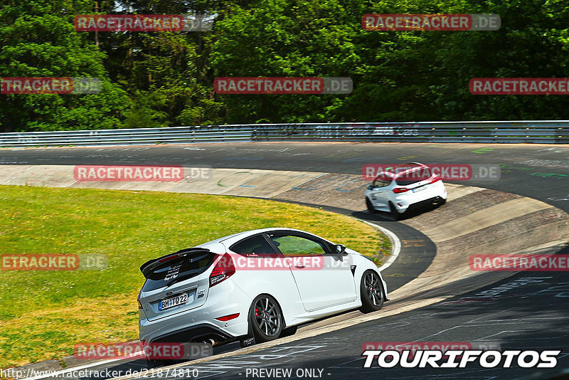 Bild #21874810 - Touristenfahrten Nürburgring Nordschleife (29.05.2023)