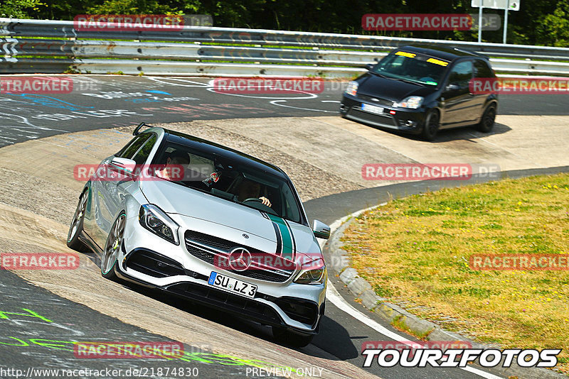 Bild #21874830 - Touristenfahrten Nürburgring Nordschleife (29.05.2023)