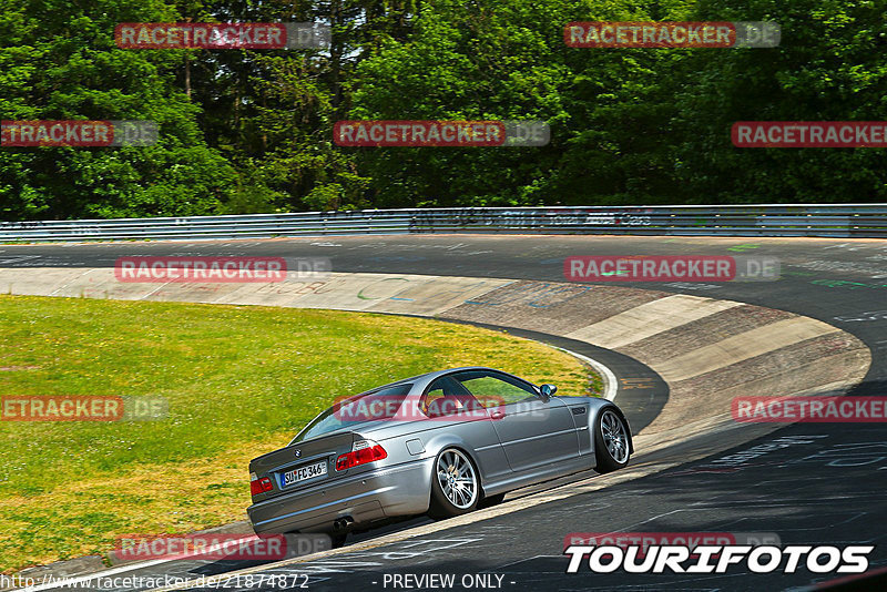 Bild #21874872 - Touristenfahrten Nürburgring Nordschleife (29.05.2023)