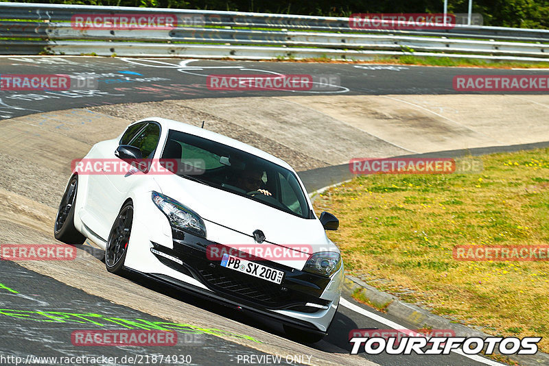 Bild #21874930 - Touristenfahrten Nürburgring Nordschleife (29.05.2023)