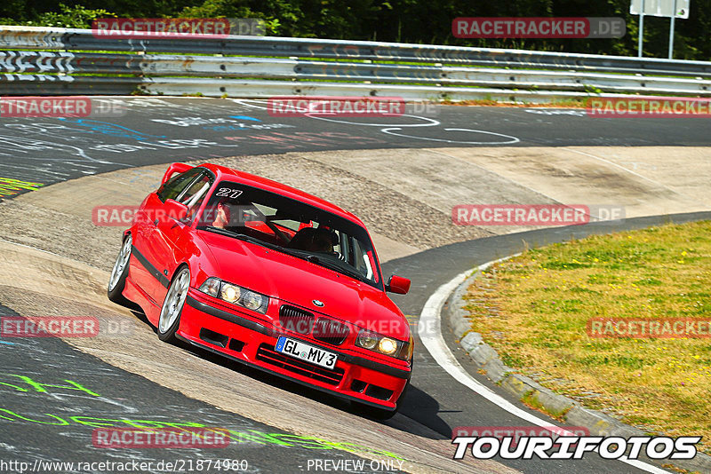 Bild #21874980 - Touristenfahrten Nürburgring Nordschleife (29.05.2023)