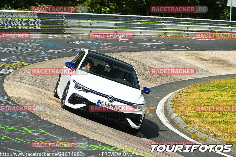 Bild #21874981 - Touristenfahrten Nürburgring Nordschleife (29.05.2023)