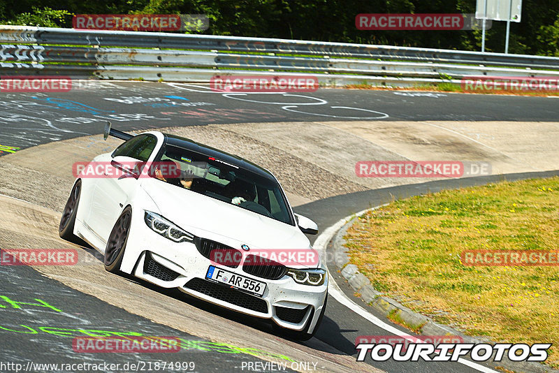 Bild #21874999 - Touristenfahrten Nürburgring Nordschleife (29.05.2023)