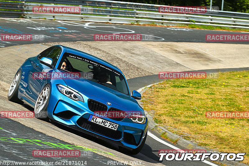 Bild #21875014 - Touristenfahrten Nürburgring Nordschleife (29.05.2023)