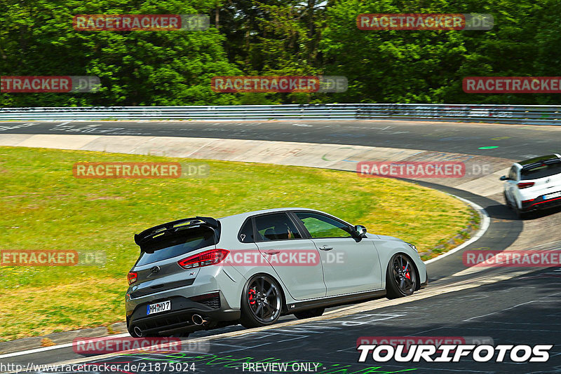 Bild #21875024 - Touristenfahrten Nürburgring Nordschleife (29.05.2023)