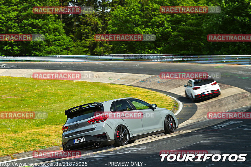 Bild #21875025 - Touristenfahrten Nürburgring Nordschleife (29.05.2023)