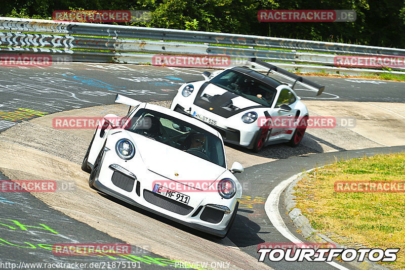 Bild #21875191 - Touristenfahrten Nürburgring Nordschleife (29.05.2023)